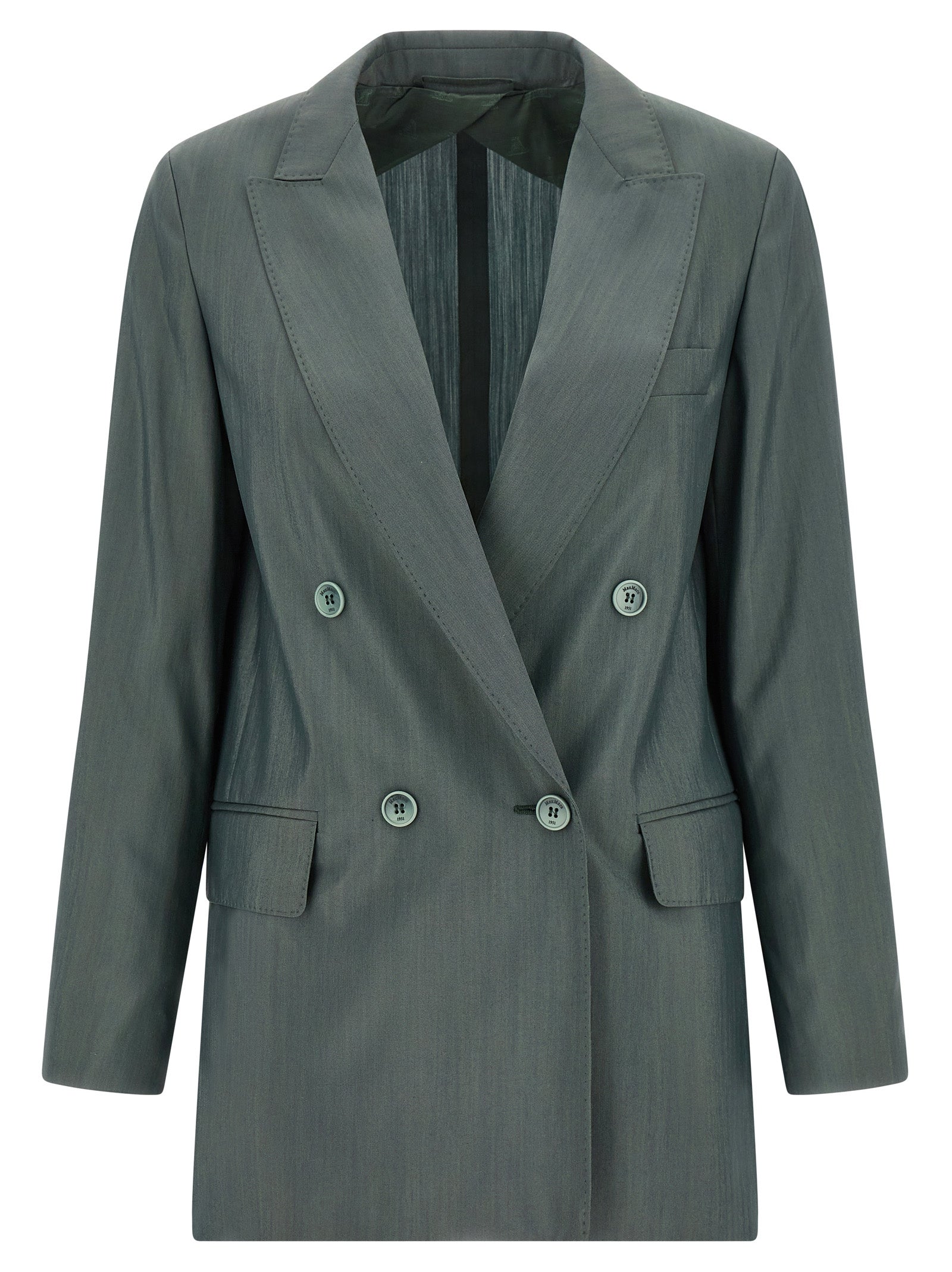 Max Mara Max Mara Mxmalbata Blazer