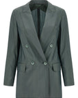Max Mara Max Mara Mxmalbata Blazer