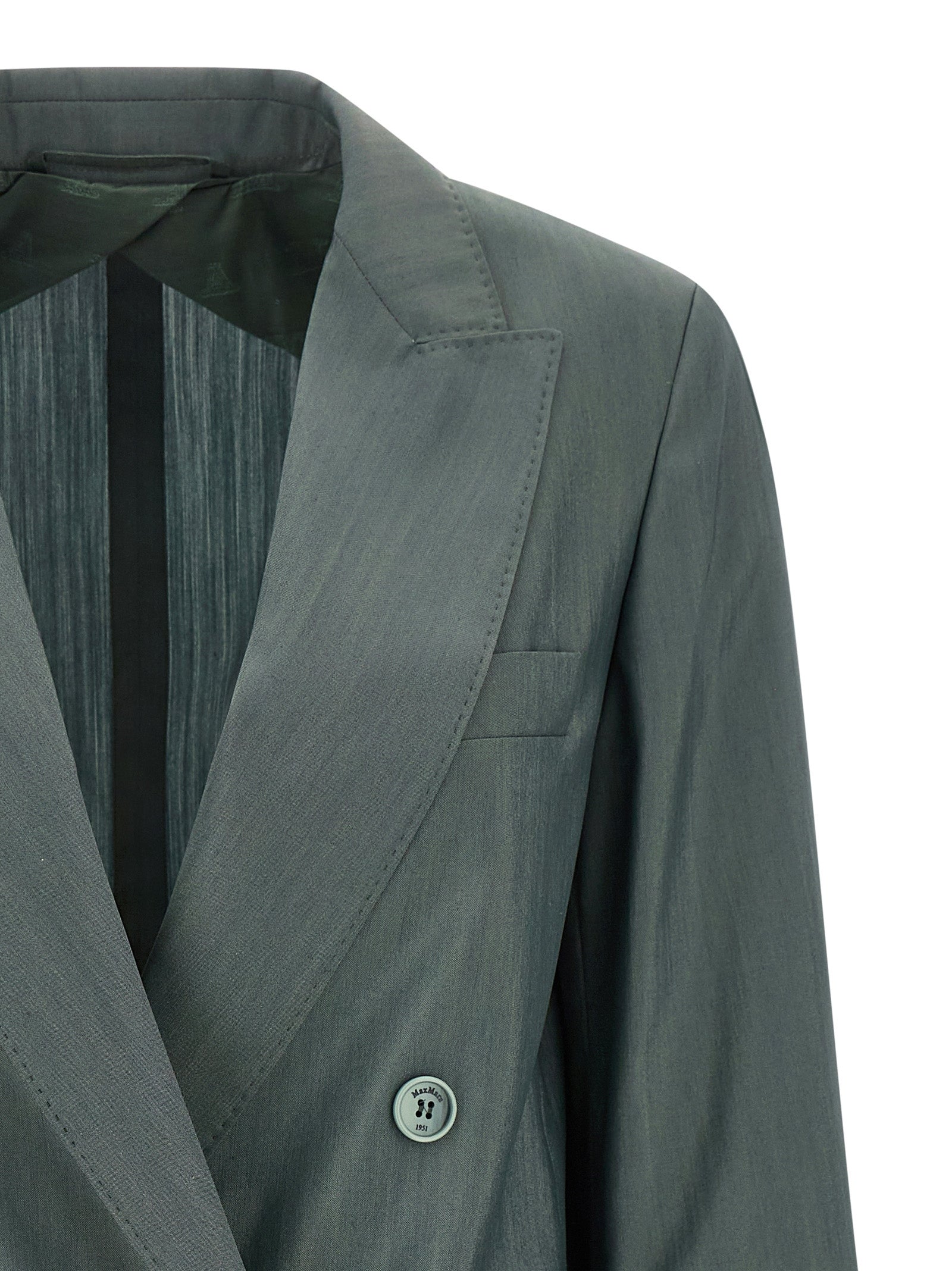 Max Mara Max Mara Mxmalbata Blazer