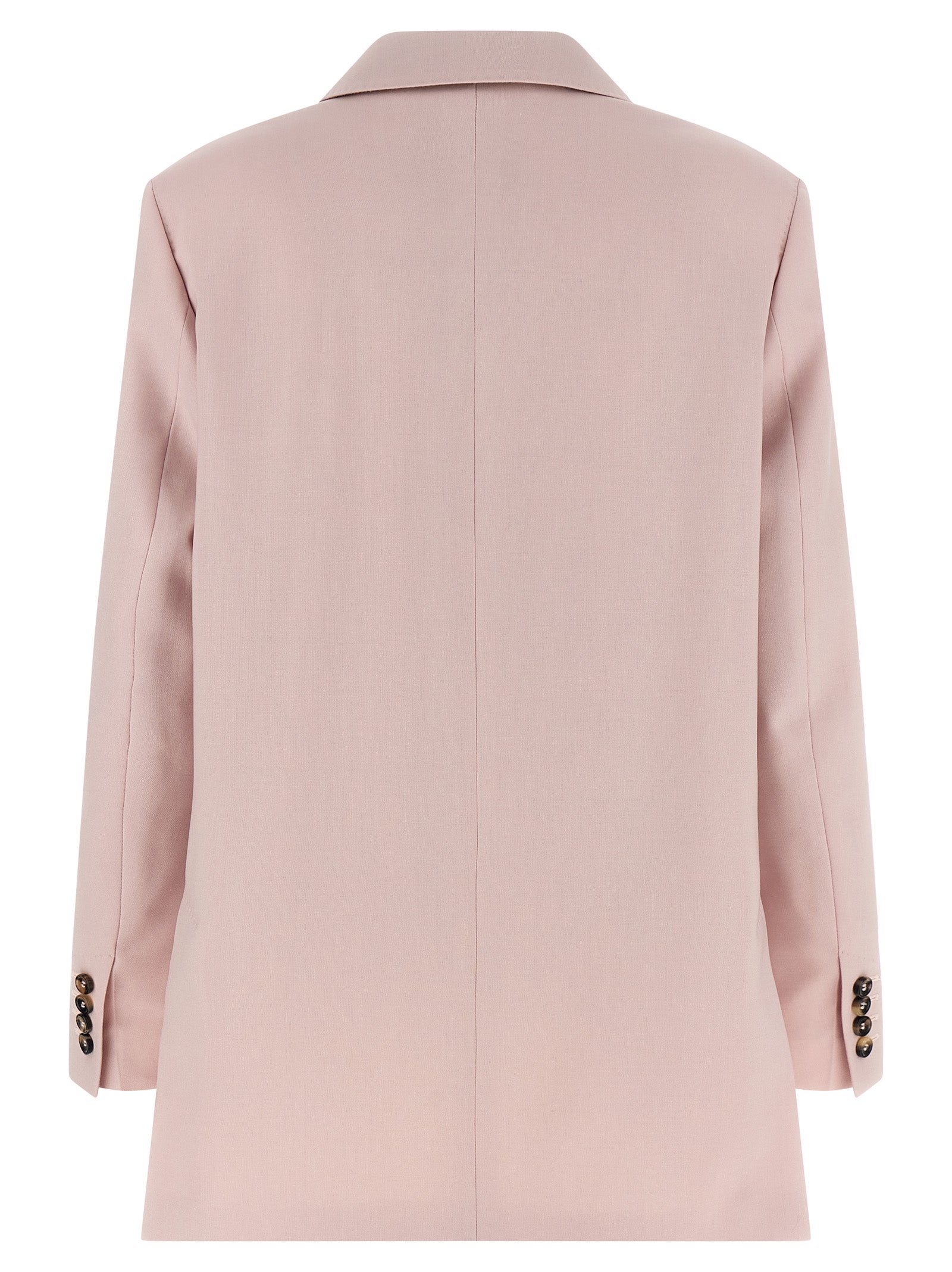 Max Mara Max Mara Mxmombrosa Blazer