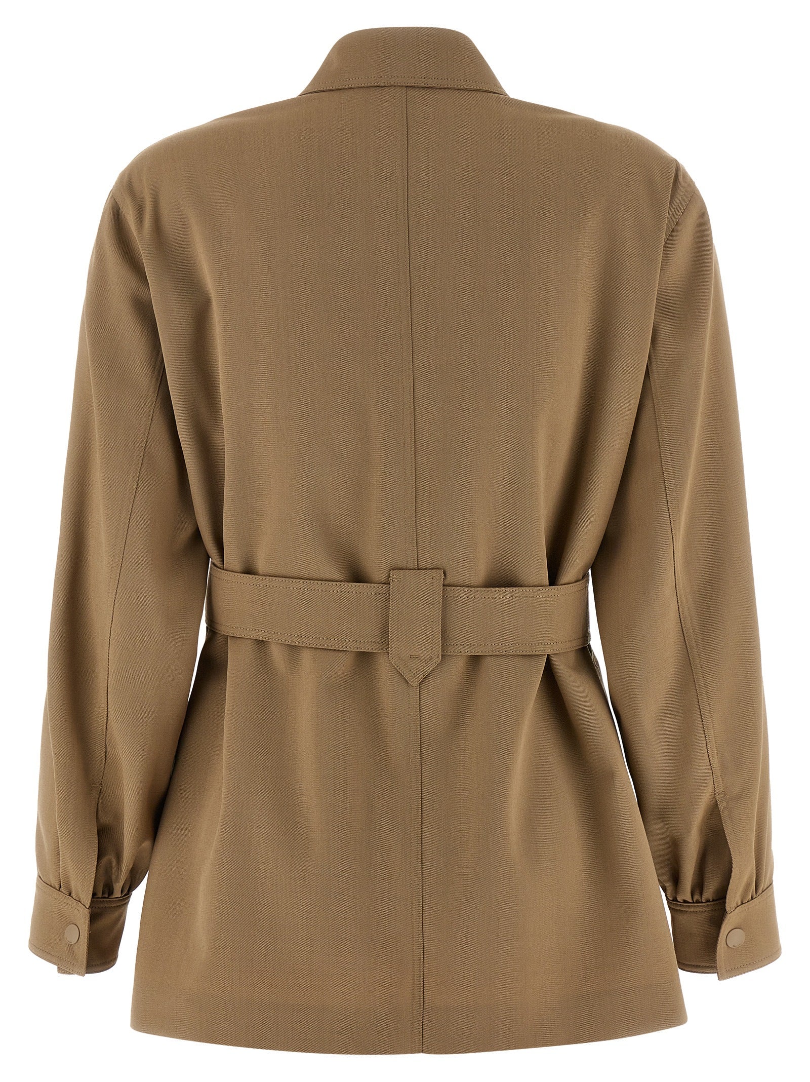 Max Mara Max Mara Mxmagenzia Shirt