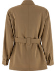 Max Mara Max Mara Mxmagenzia Shirt