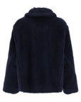 Max Mara Max Mara Mxmfuggito Coat