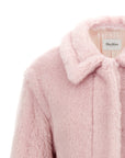 Max Mara Max Mara Mxmfuggito Coat