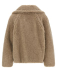 Max Mara Max Mara Mxmcambusa Coat