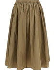 Max Mara Max Mara Mxmlonza Skirt