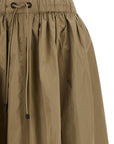 Max Mara Max Mara Mxmlonza Skirt
