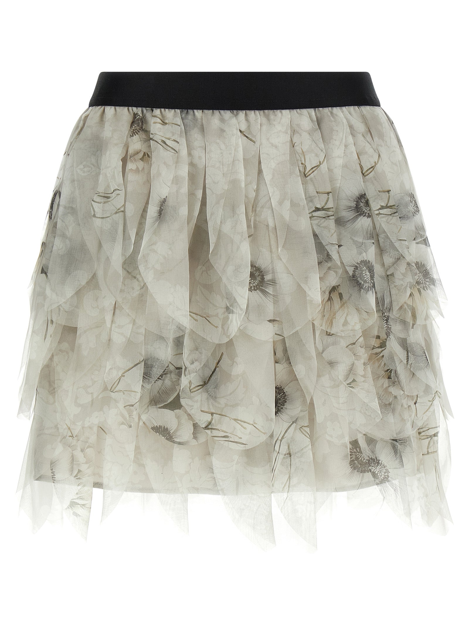 Max Mara Max Mara Mxstalco Skirt