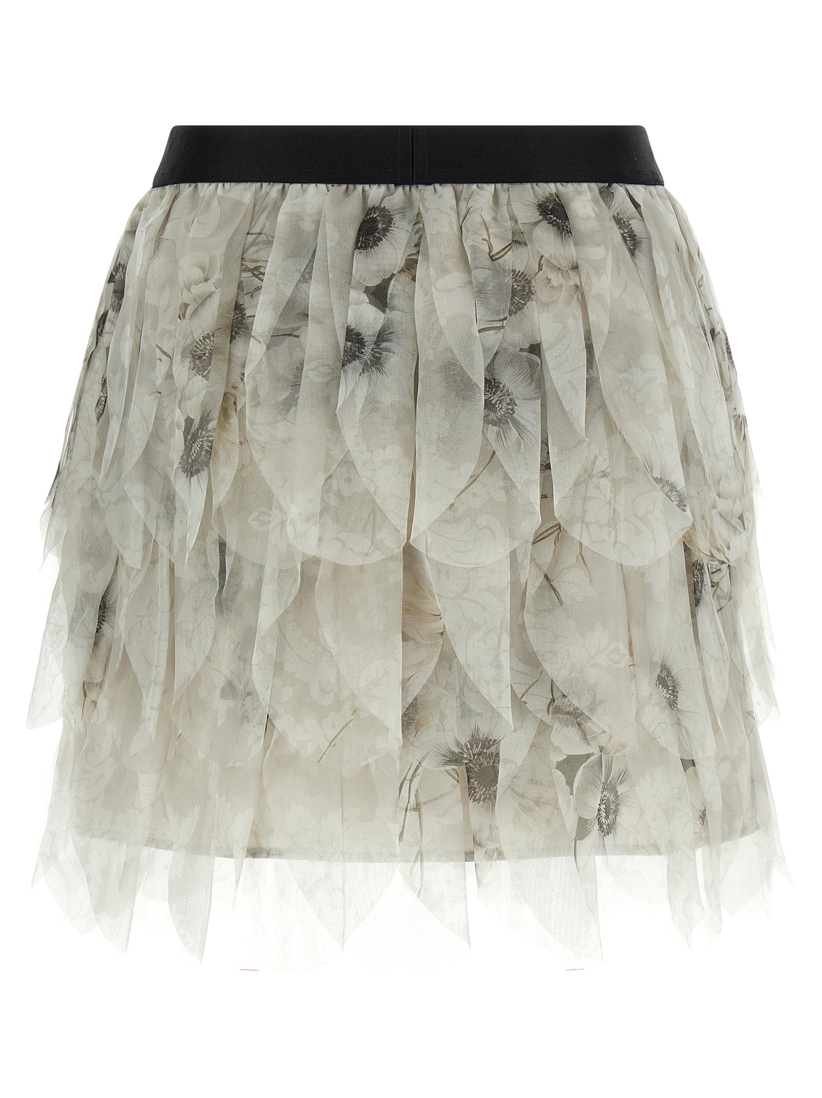 Max Mara Max Mara Mxstalco Skirt