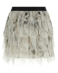 Max Mara Max Mara Mxstalco Skirt