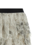 Max Mara Max Mara Mxstalco Skirt