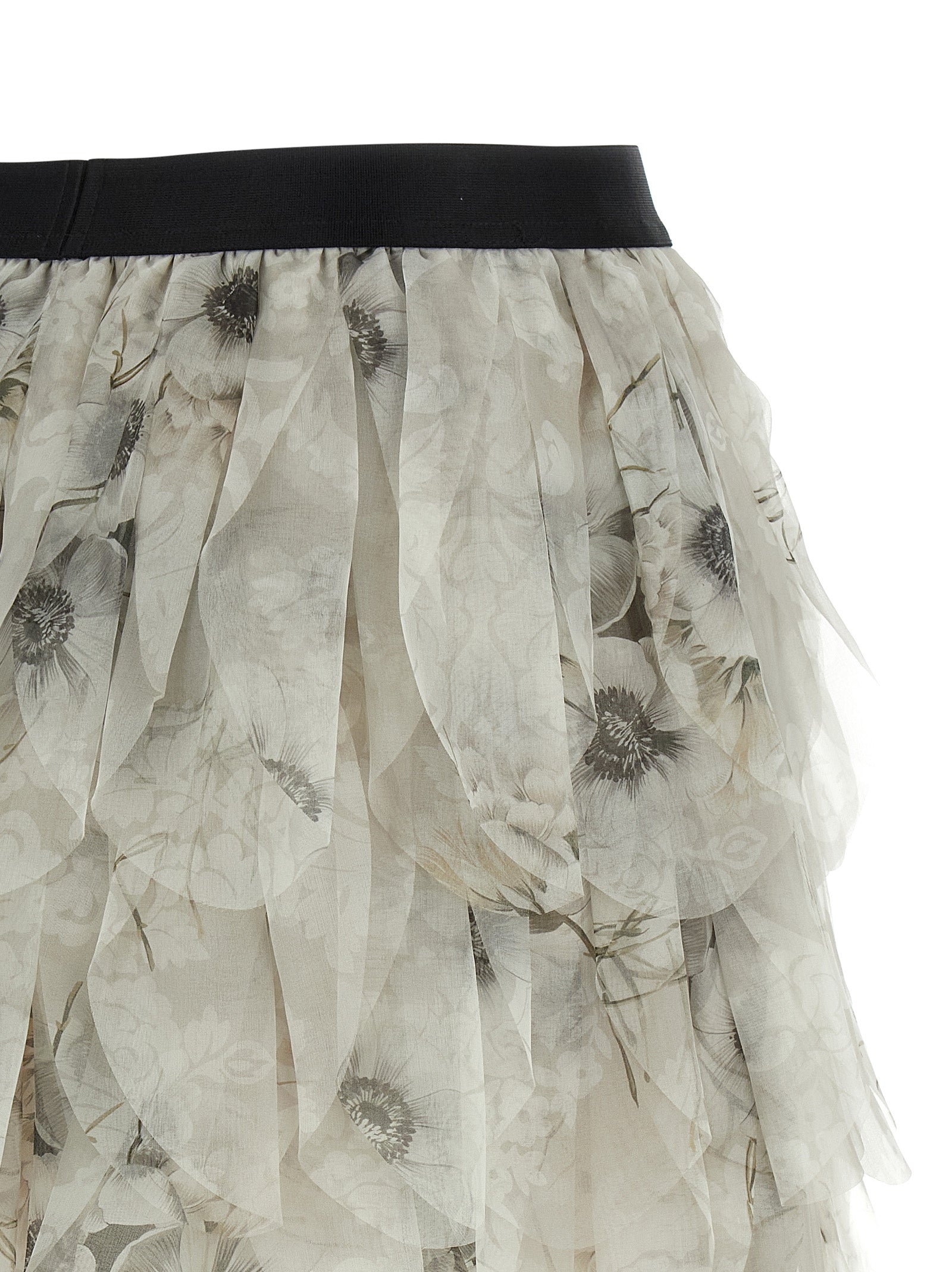 Max Mara Max Mara Mxstalco Skirt