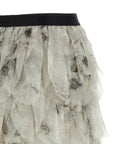 Max Mara Max Mara Mxstalco Skirt