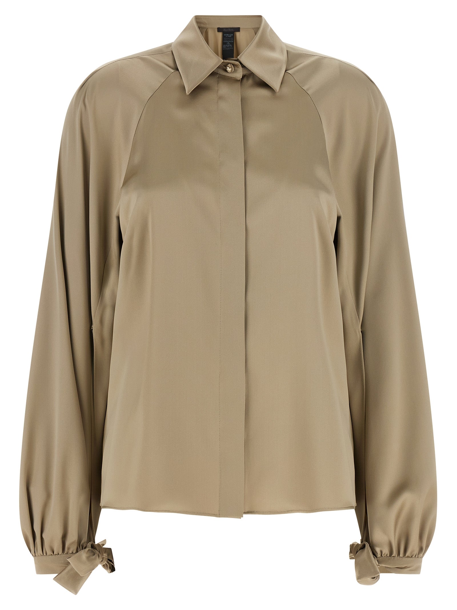Max Mara Max Mara Mxealare Shirt