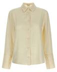 Max Mara Max Mara Mxpvoliera Shirt