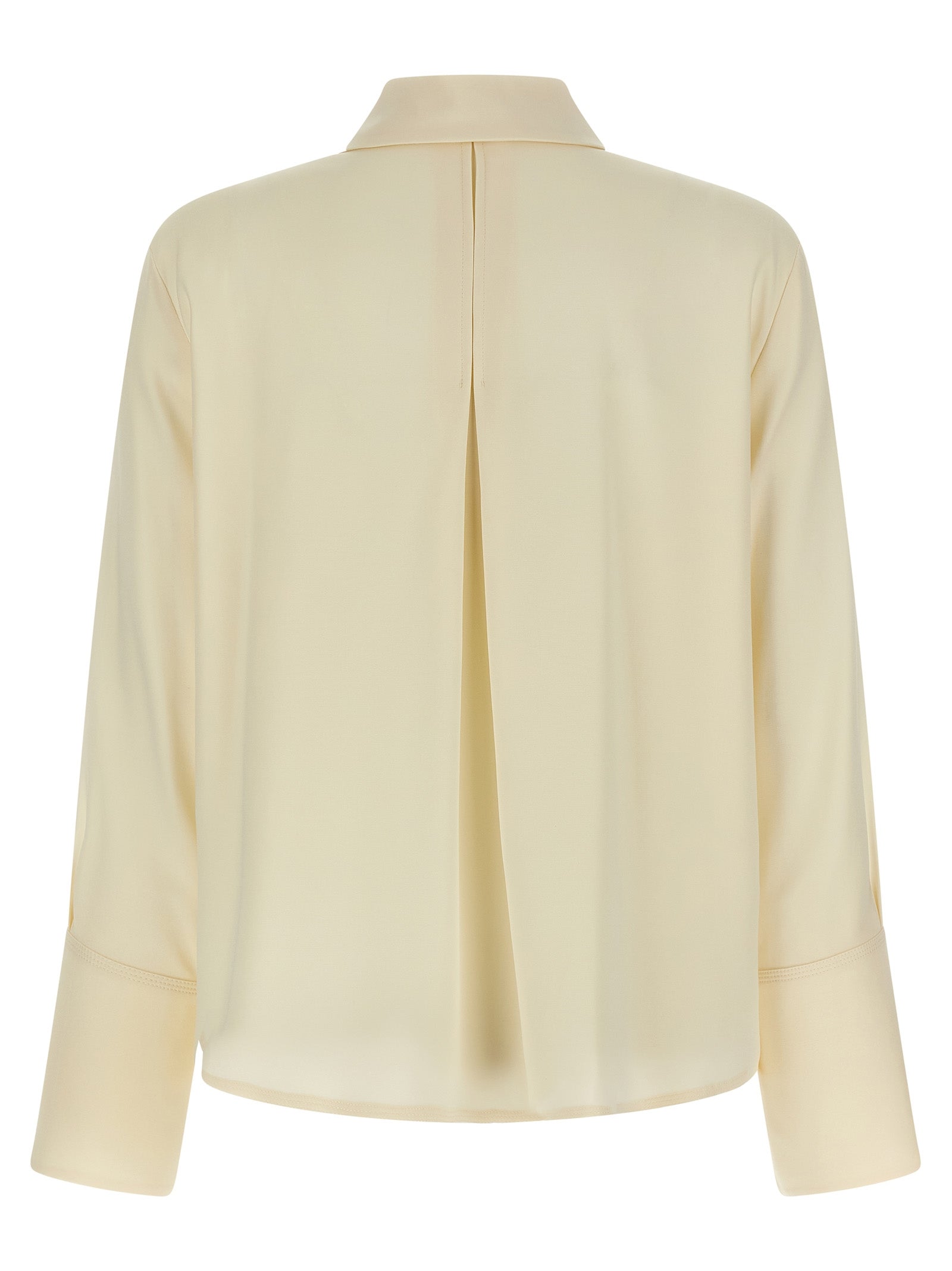 Max Mara Max Mara Mxpvoliera Shirt