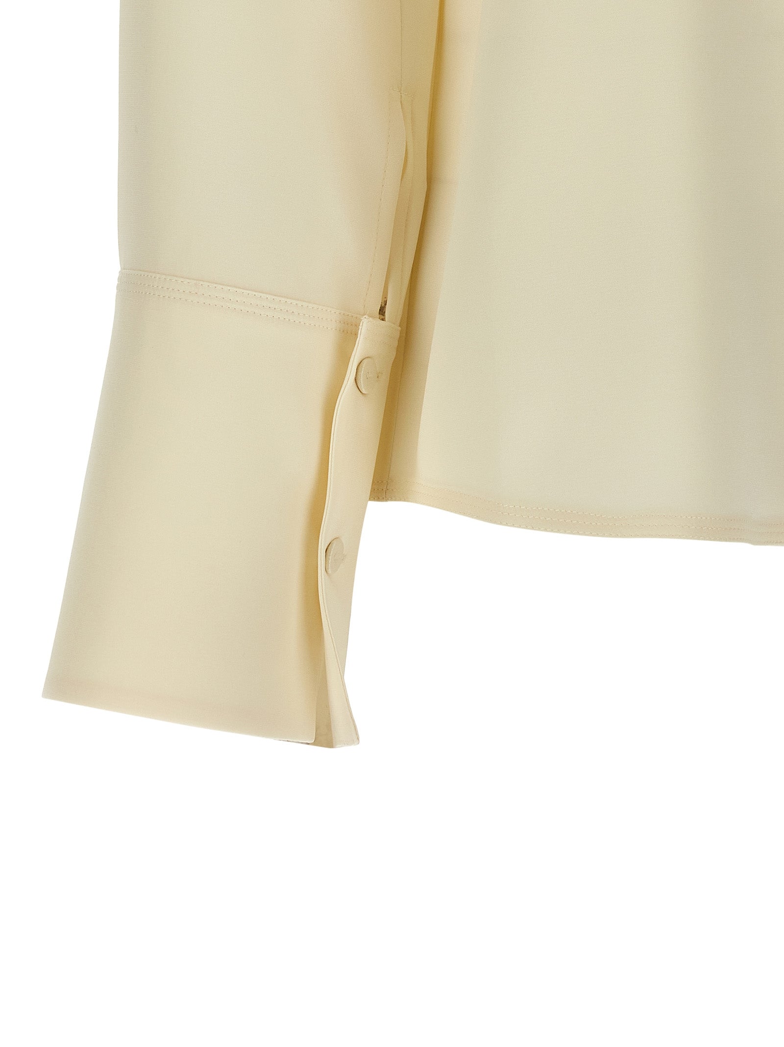 Max Mara Max Mara Mxpvoliera Shirt