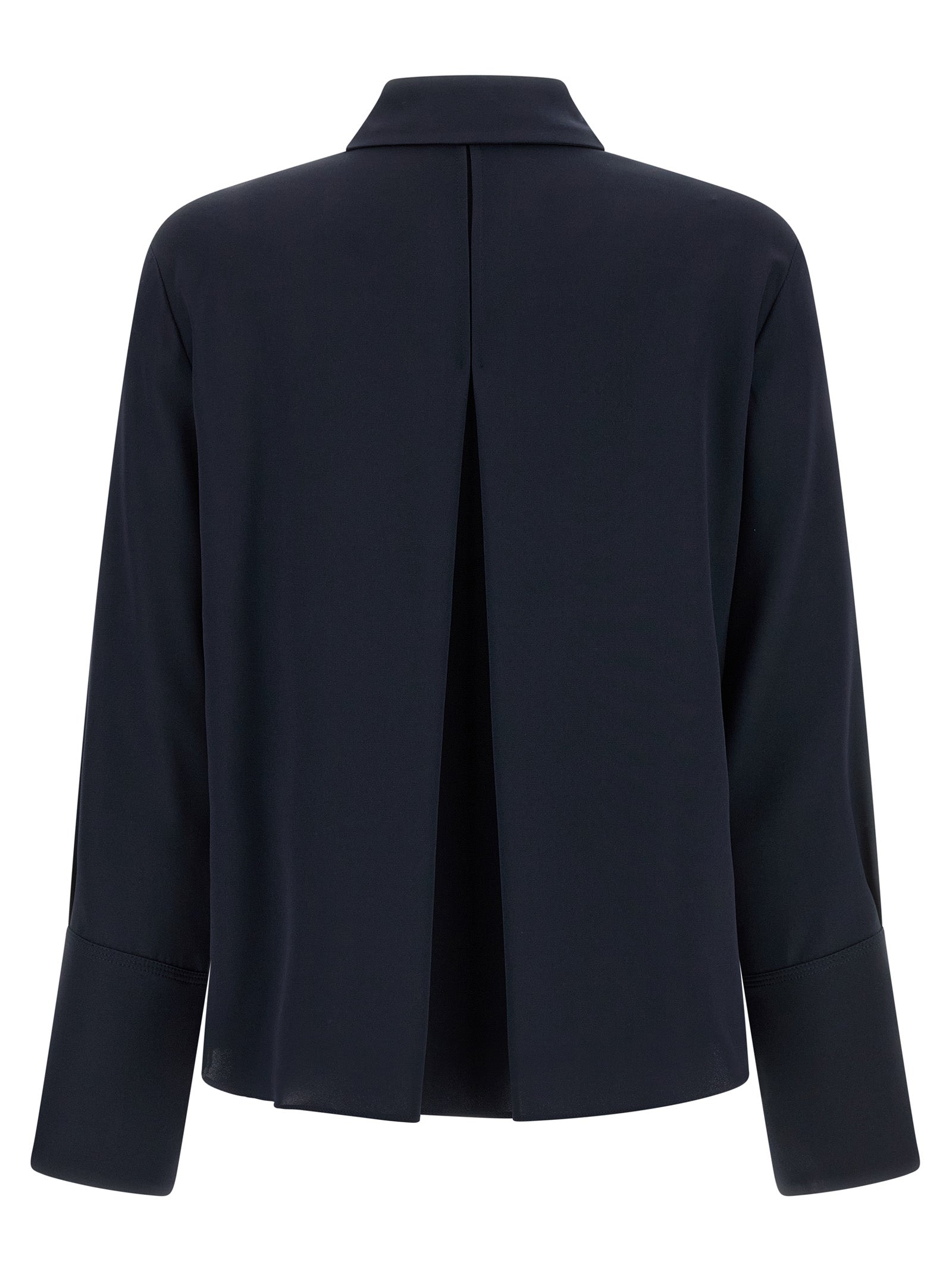 Max Mara Max Mara Mxpvoliera Shirt