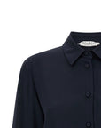Max Mara Max Mara Mxpvoliera Shirt