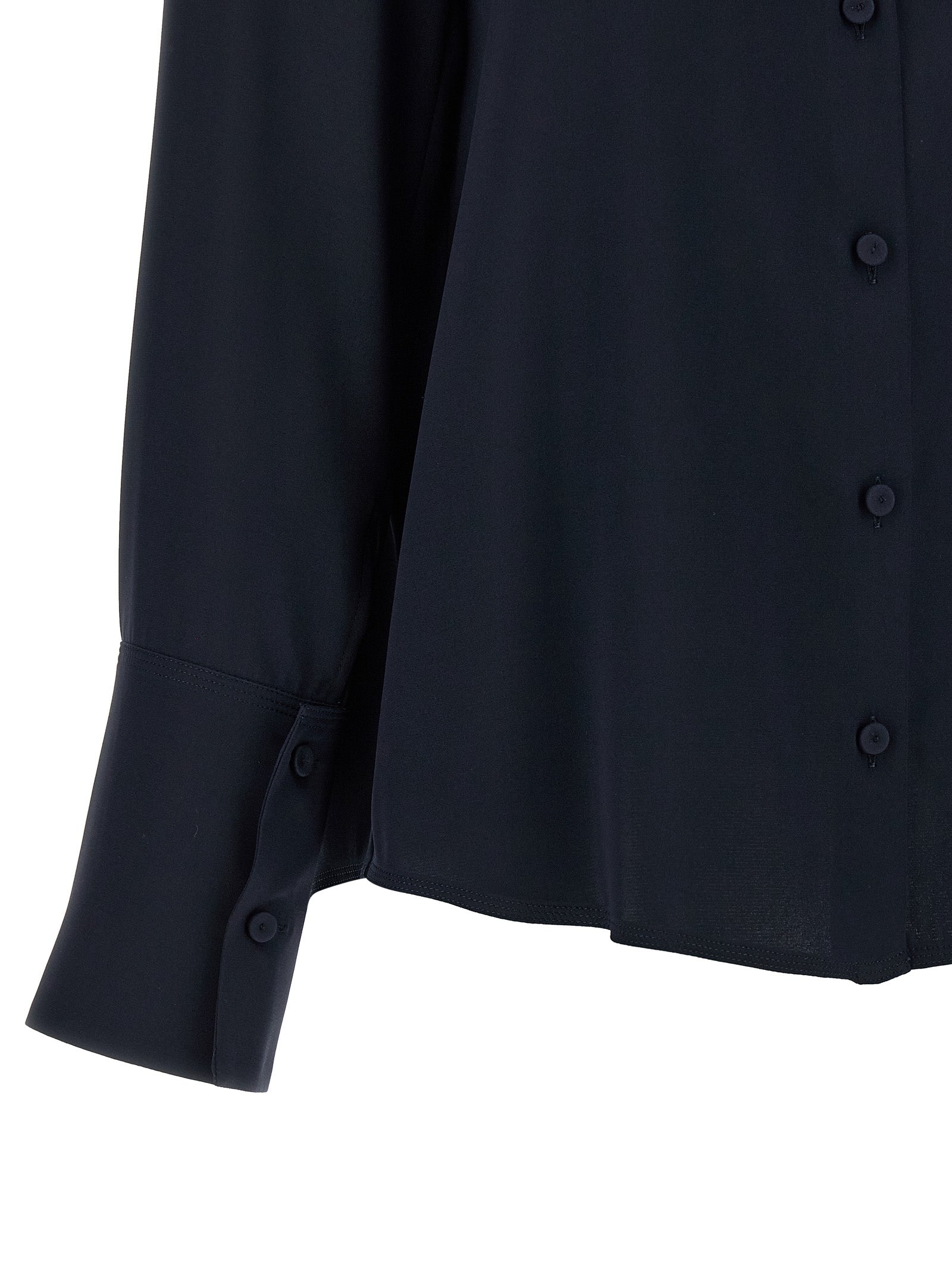 Max Mara Max Mara Mxpvoliera Shirt
