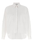 Max Mara Max Mara Mxmtenue Shirt