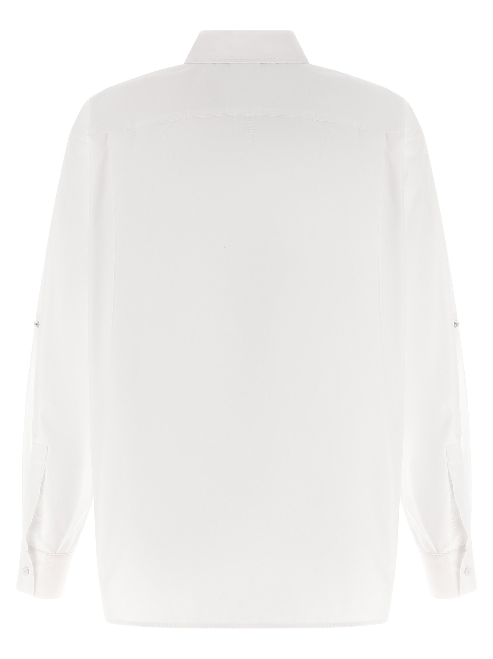 Max Mara Max Mara Mxmtenue Shirt