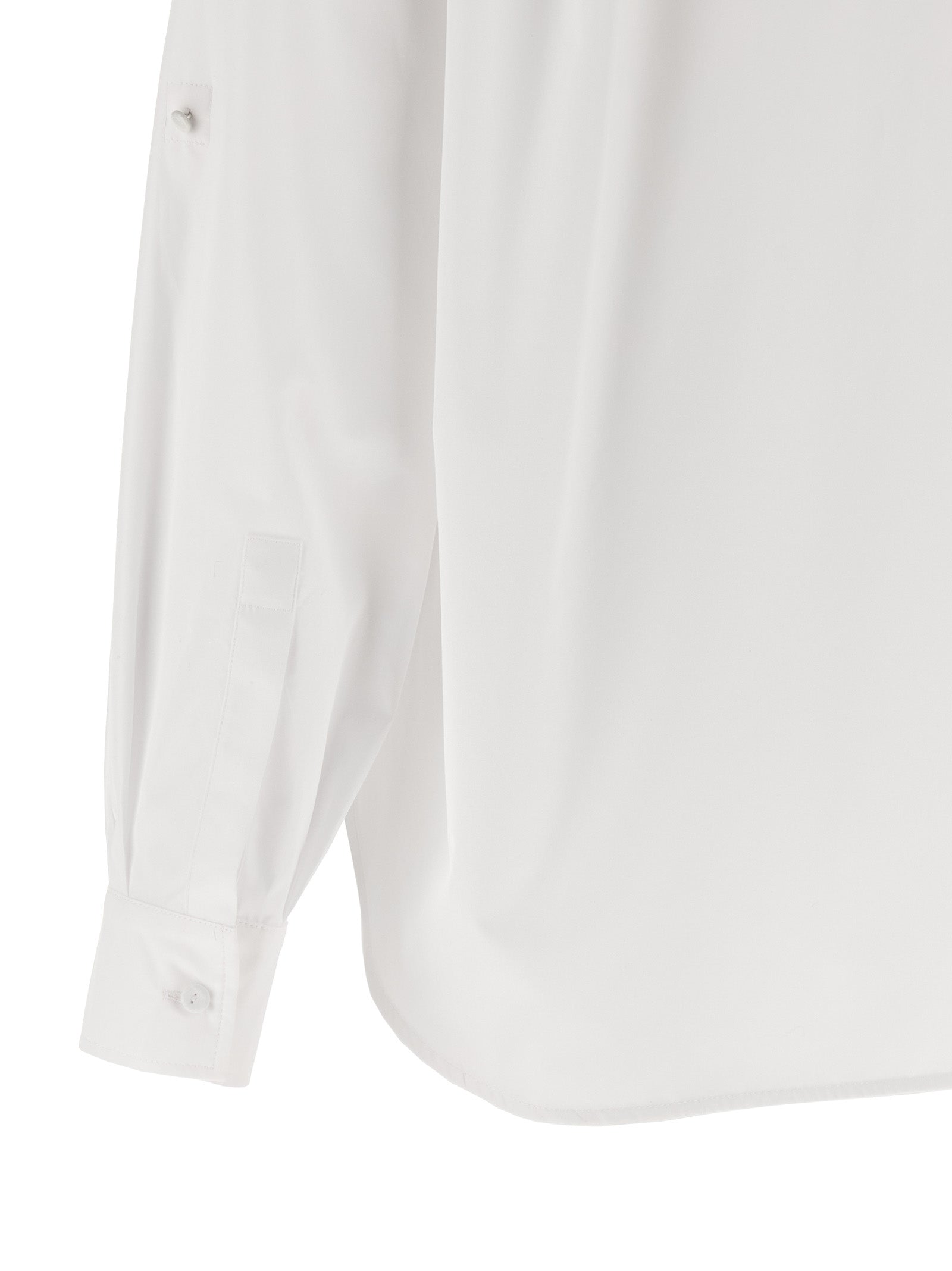 Max Mara Max Mara Mxmtenue Shirt
