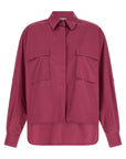Max Mara Max Mara Mxmtenue Shirt