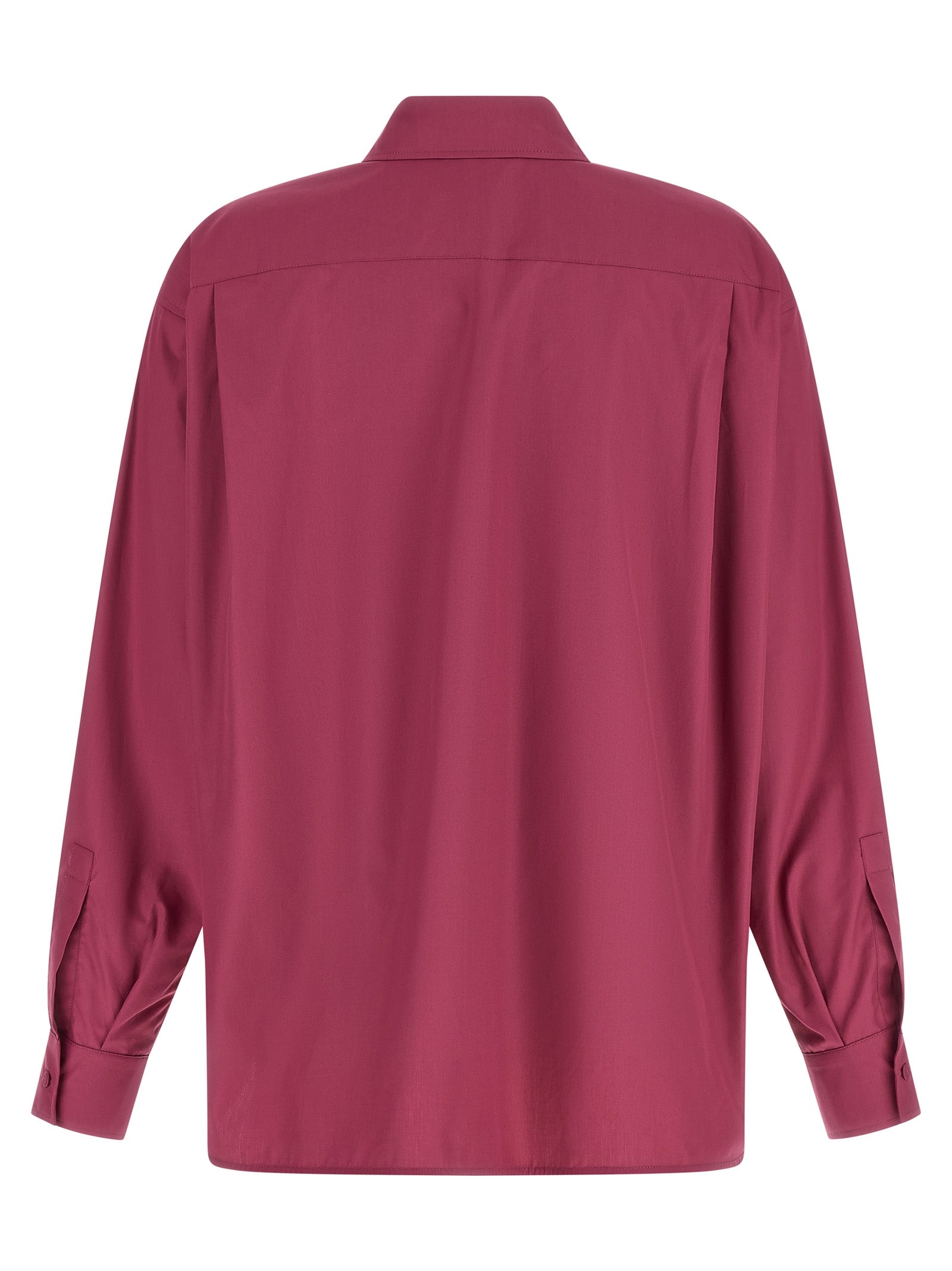 Max Mara Max Mara Mxmtenue Shirt