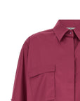 Max Mara Max Mara Mxmtenue Shirt