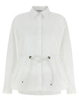 Max Mara Max Mara Mxmtazzina Shirt
