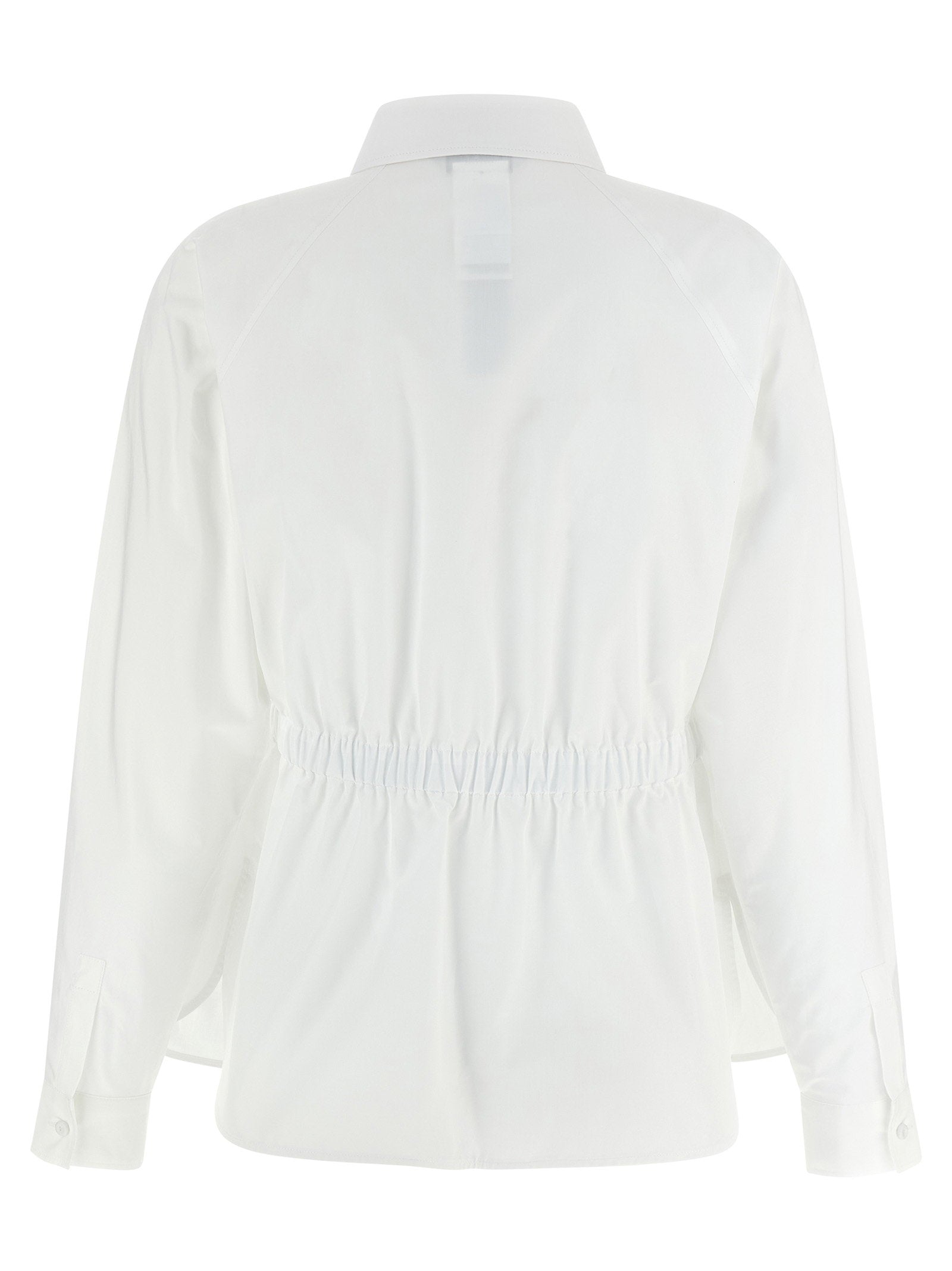 Max Mara Max Mara Mxmtazzina Shirt