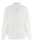 Max Mara Max Mara Mxmtazzina Shirt