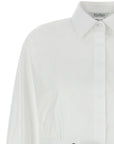 Max Mara Max Mara Mxmtazzina Shirt