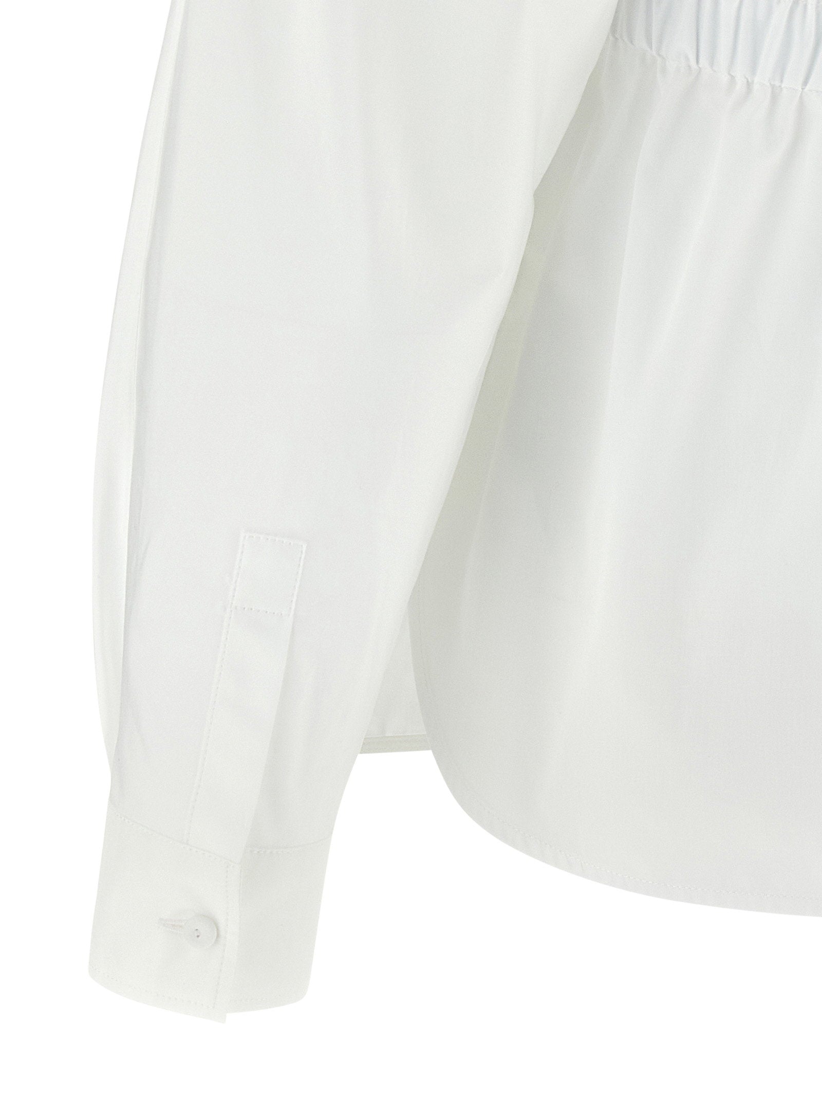 Max Mara Max Mara Mxmtazzina Shirt
