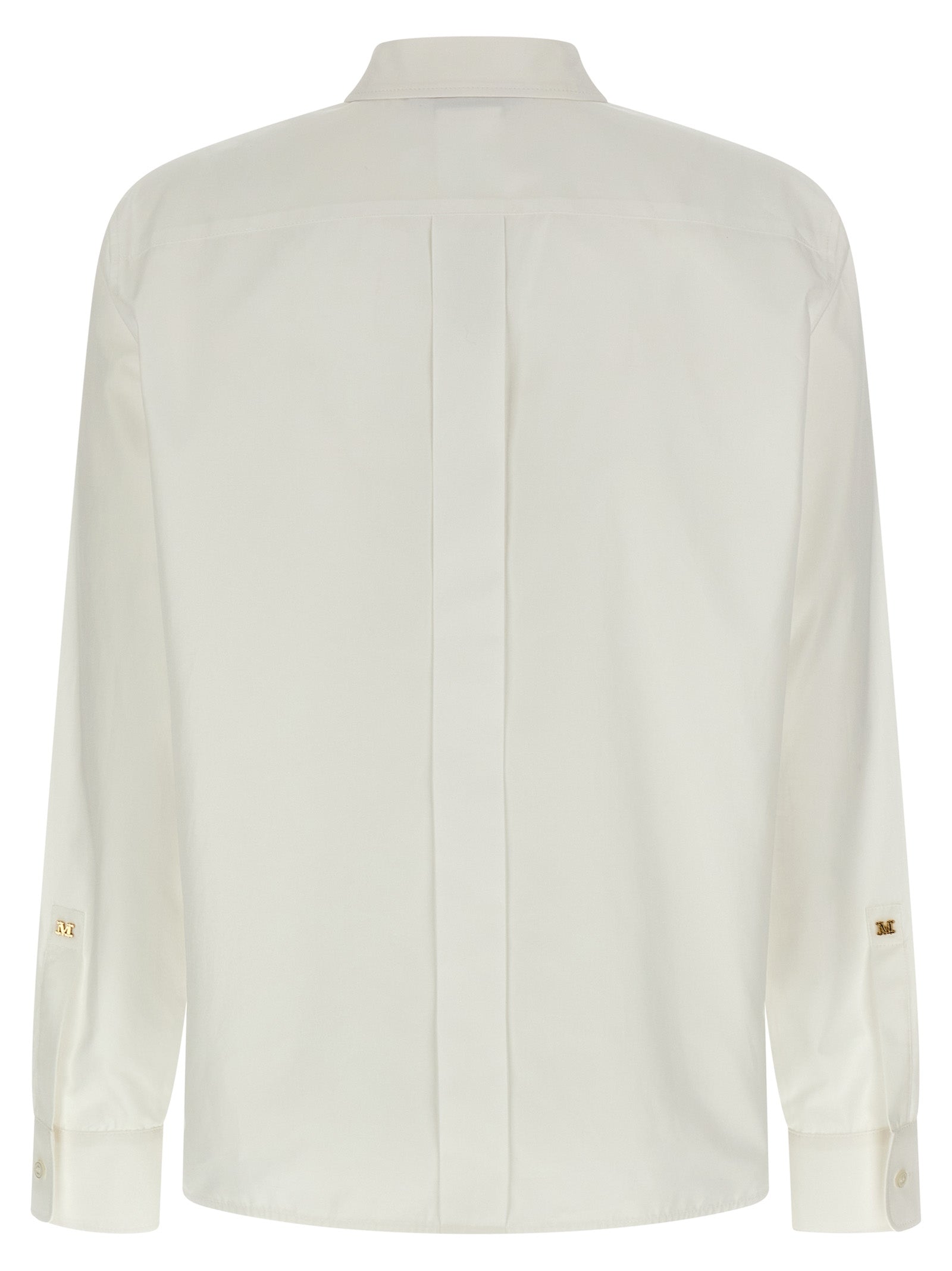 Max Mara Max Mara Mxmmaroso Shirt