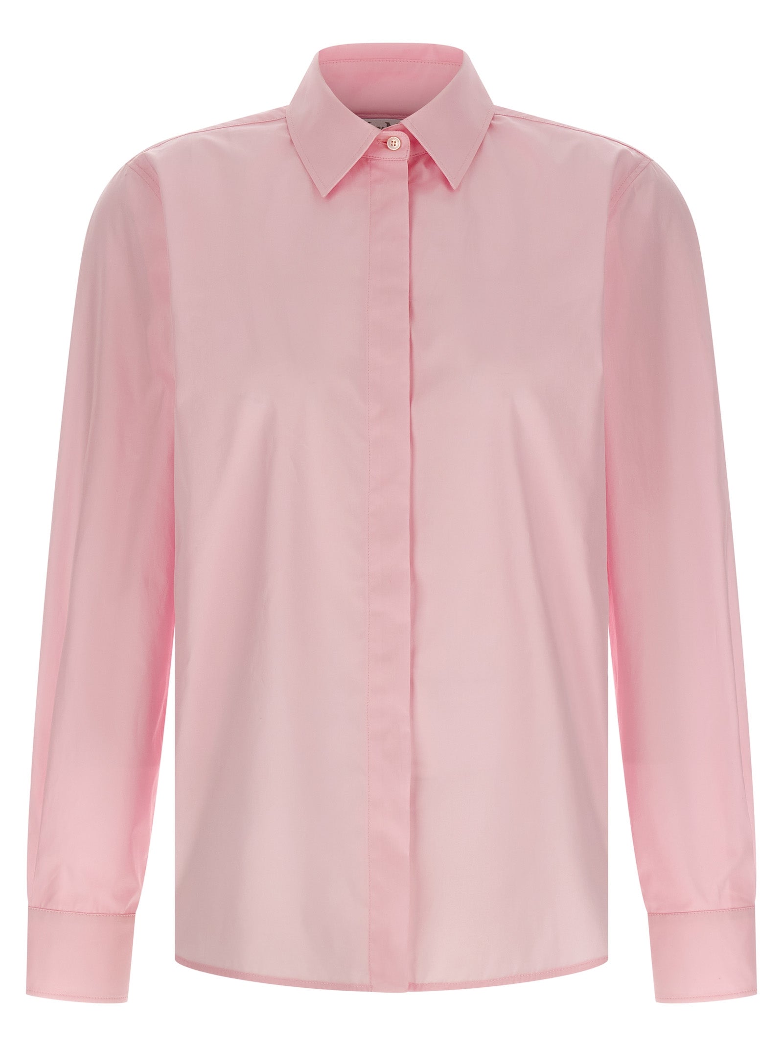 Max Mara Max Mara Mxmmaroso Shirt