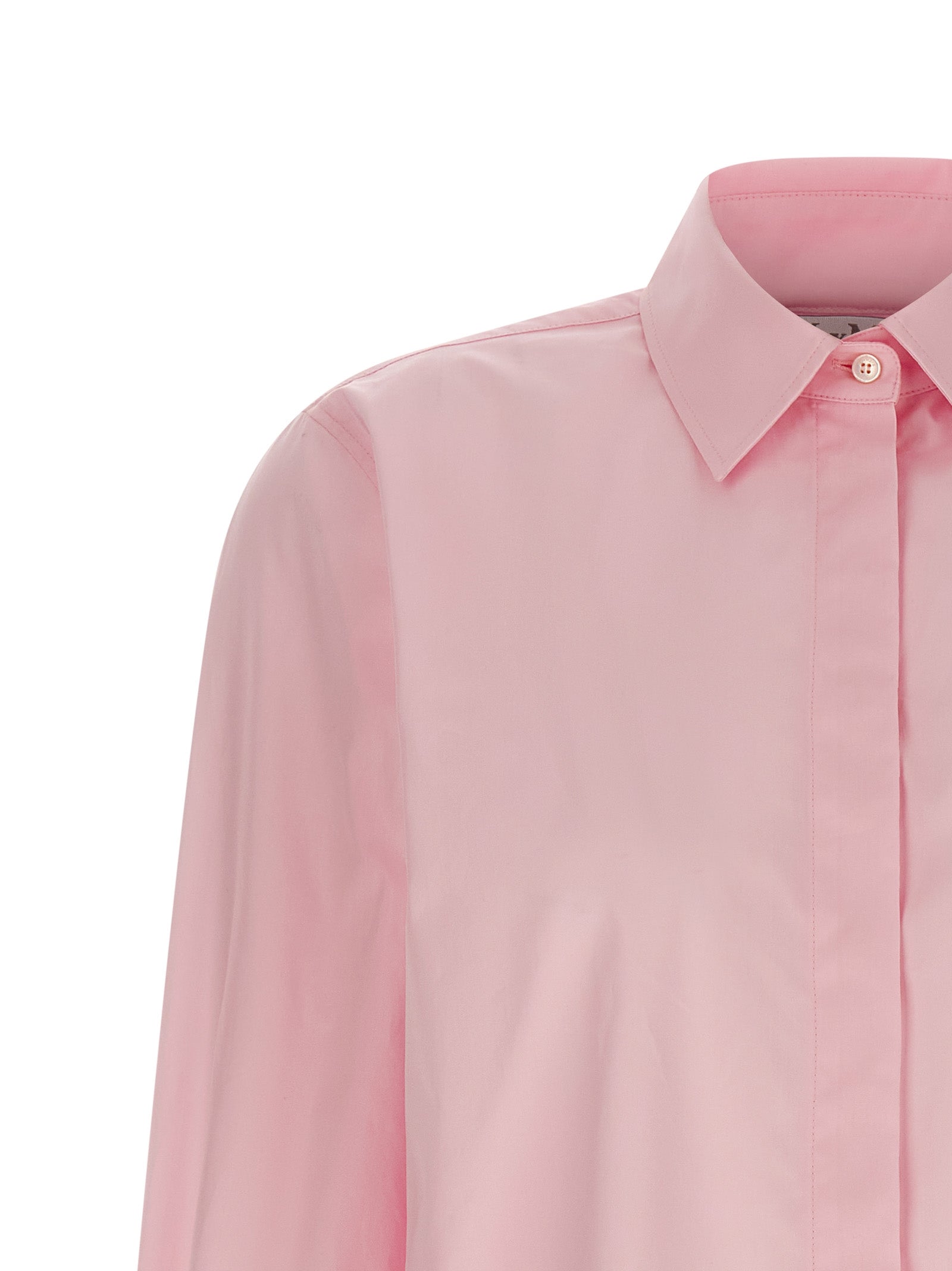 Max Mara Max Mara Mxmmaroso Shirt