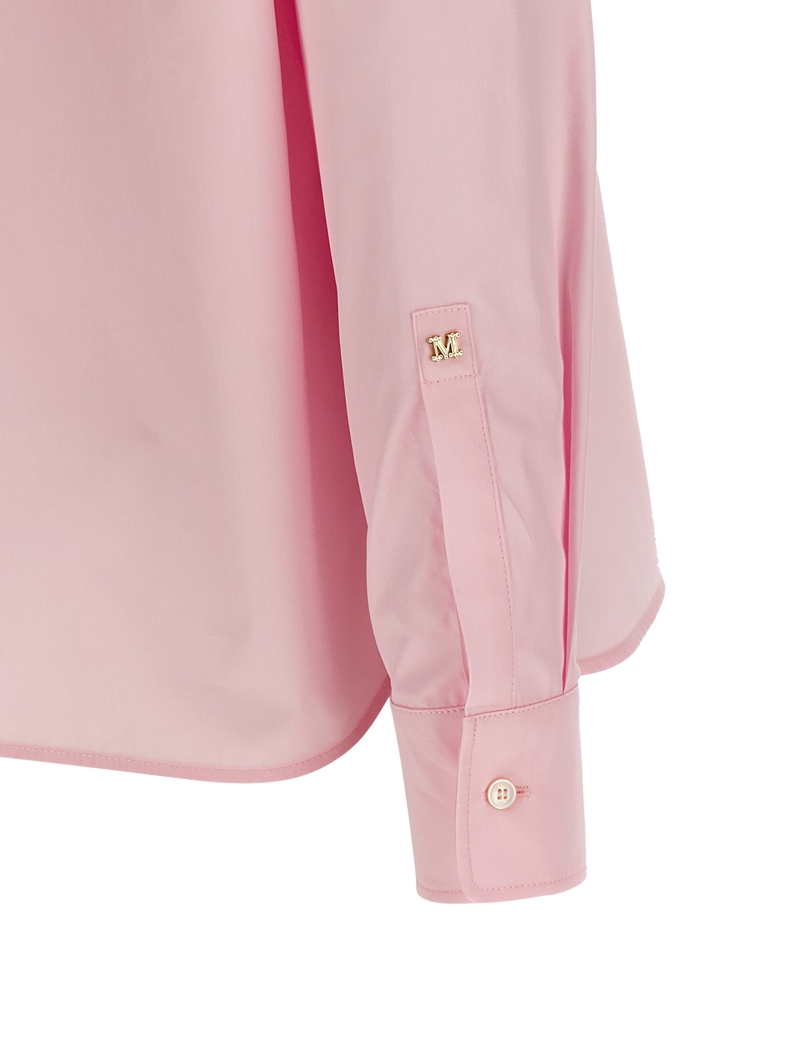 Max Mara Max Mara Mxmmaroso Shirt