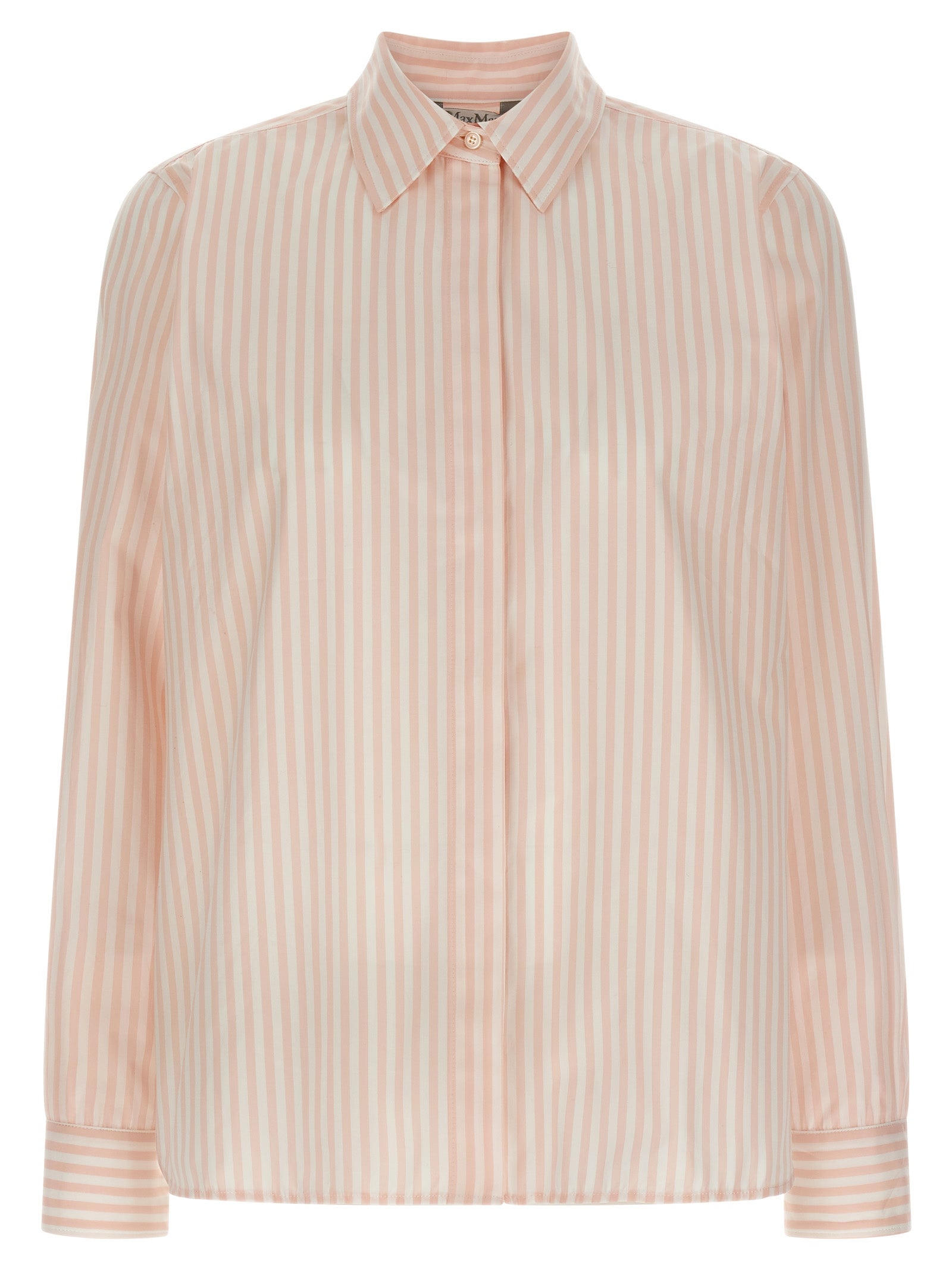 Max Mara Max Mara Mxmmaccenni Shirt