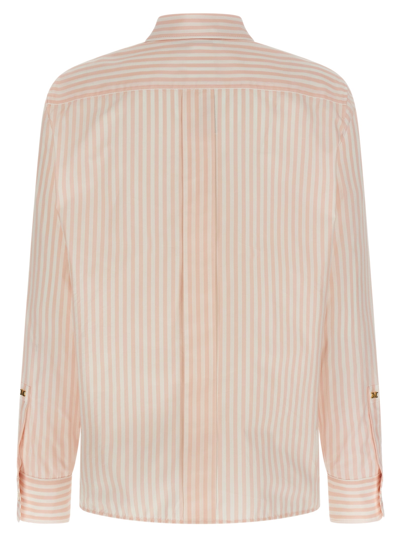 Max Mara Max Mara Mxmmaccenni Shirt