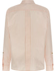 Max Mara Max Mara Mxmmaccenni Shirt