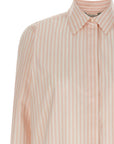 Max Mara Max Mara Mxmmaccenni Shirt