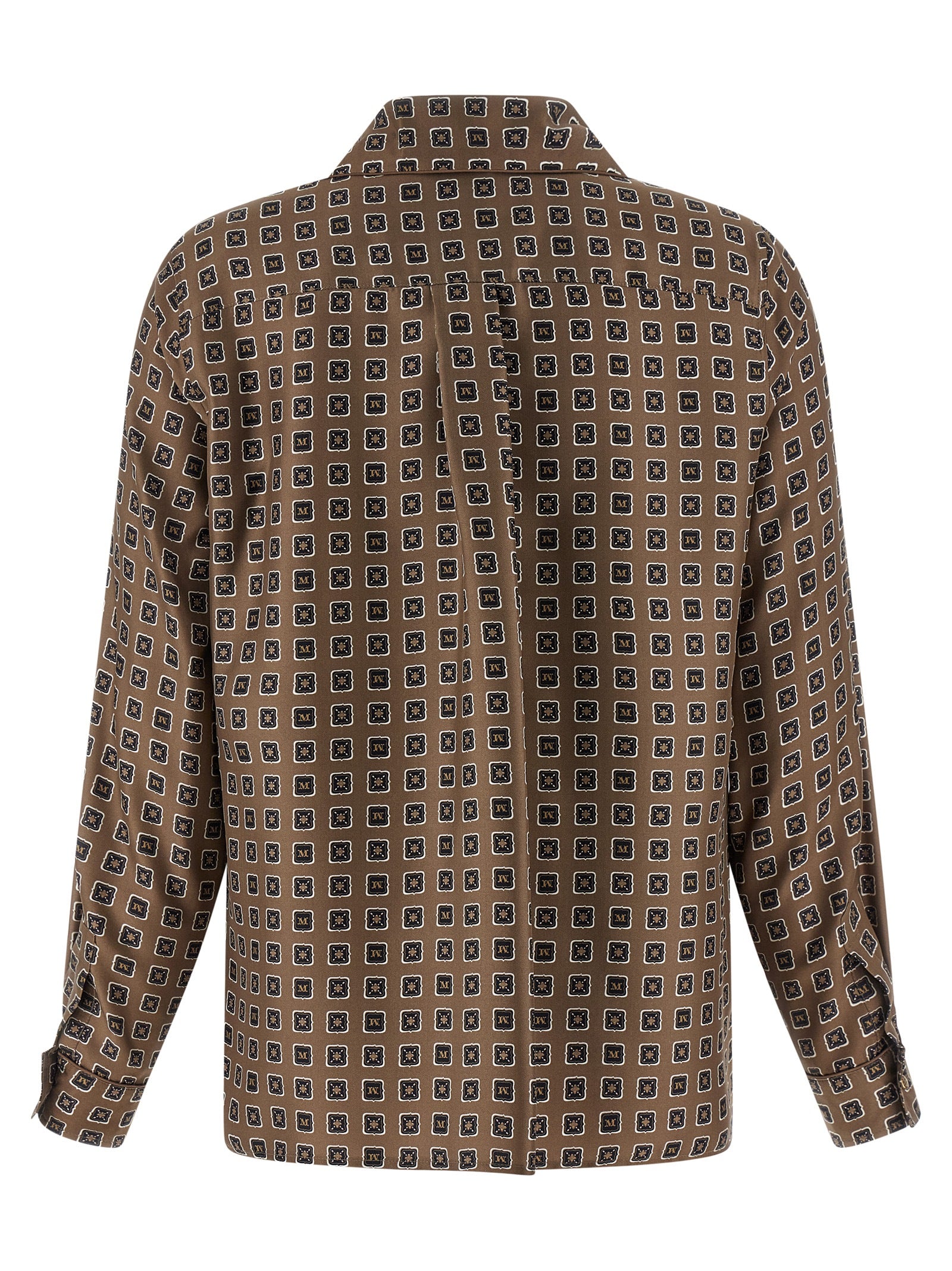 Max Mara Max Mara Mxmdisco Shirt