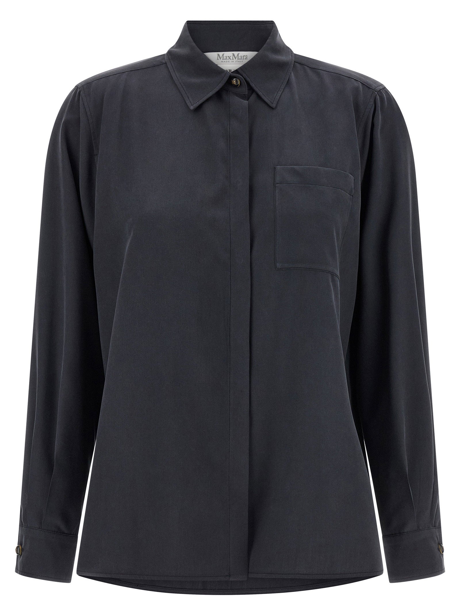 Max Mara Max Mara Mxmsiamese Shirt
