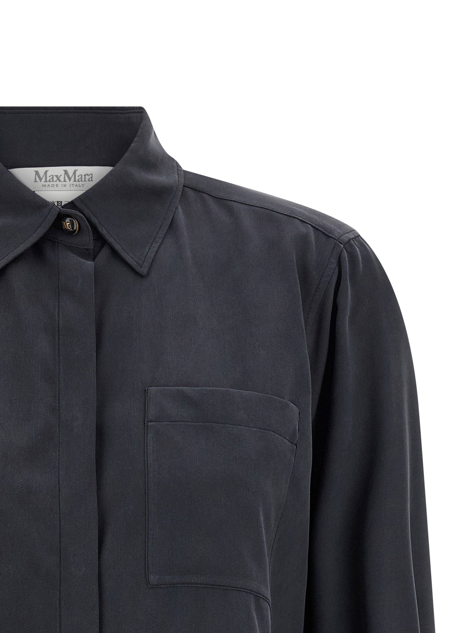 Max Mara Max Mara Mxmsiamese Shirt