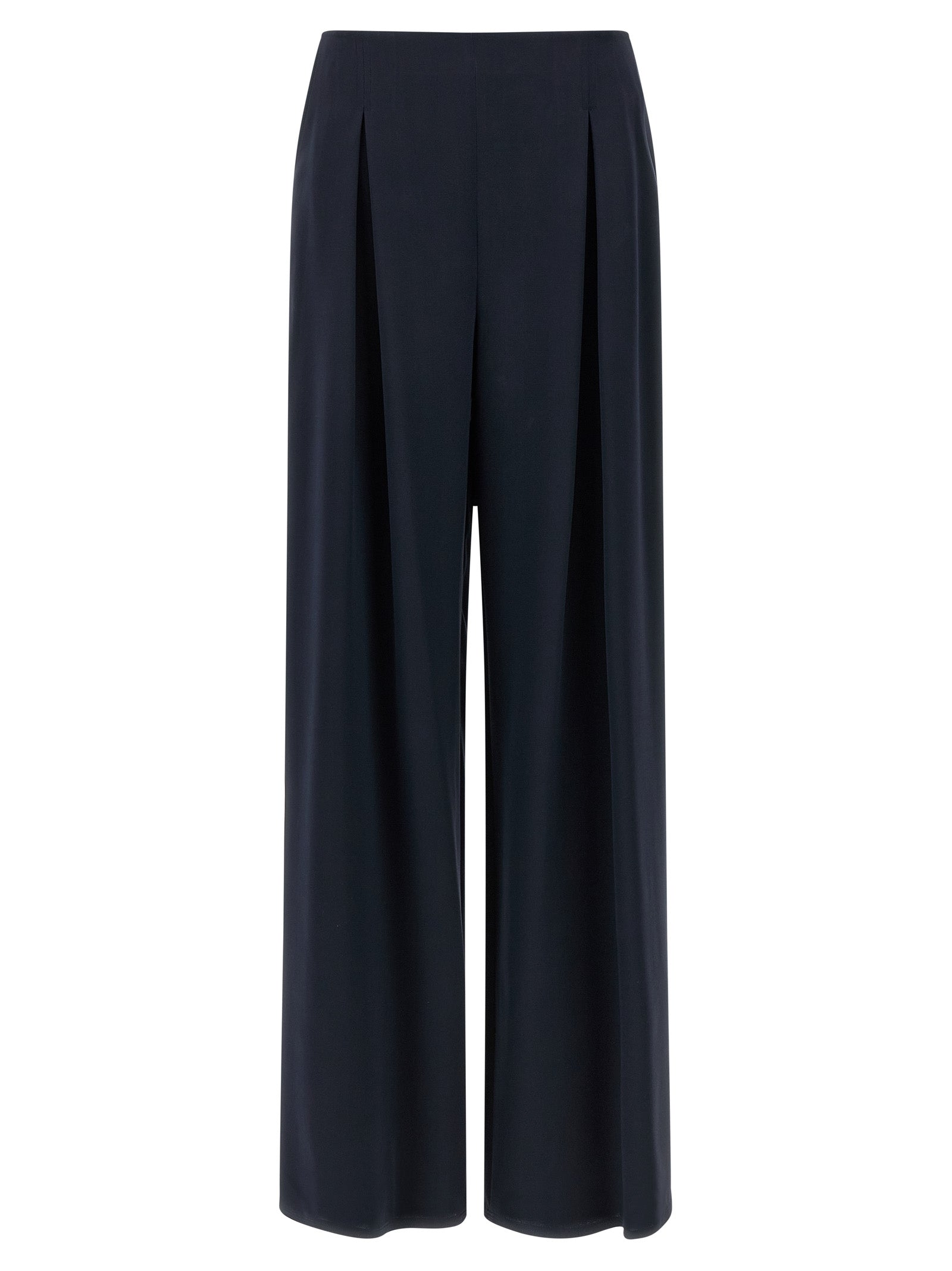 Max Mara Max Mara Mxppalude Pants