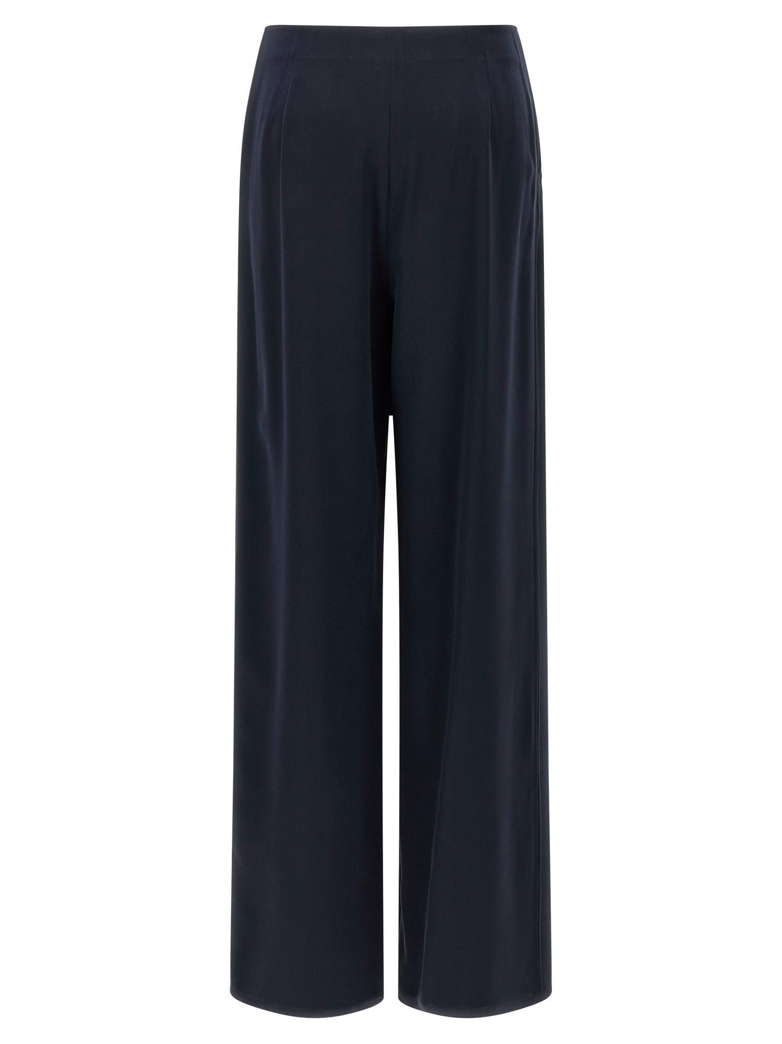 Max Mara Max Mara Mxppalude Pants