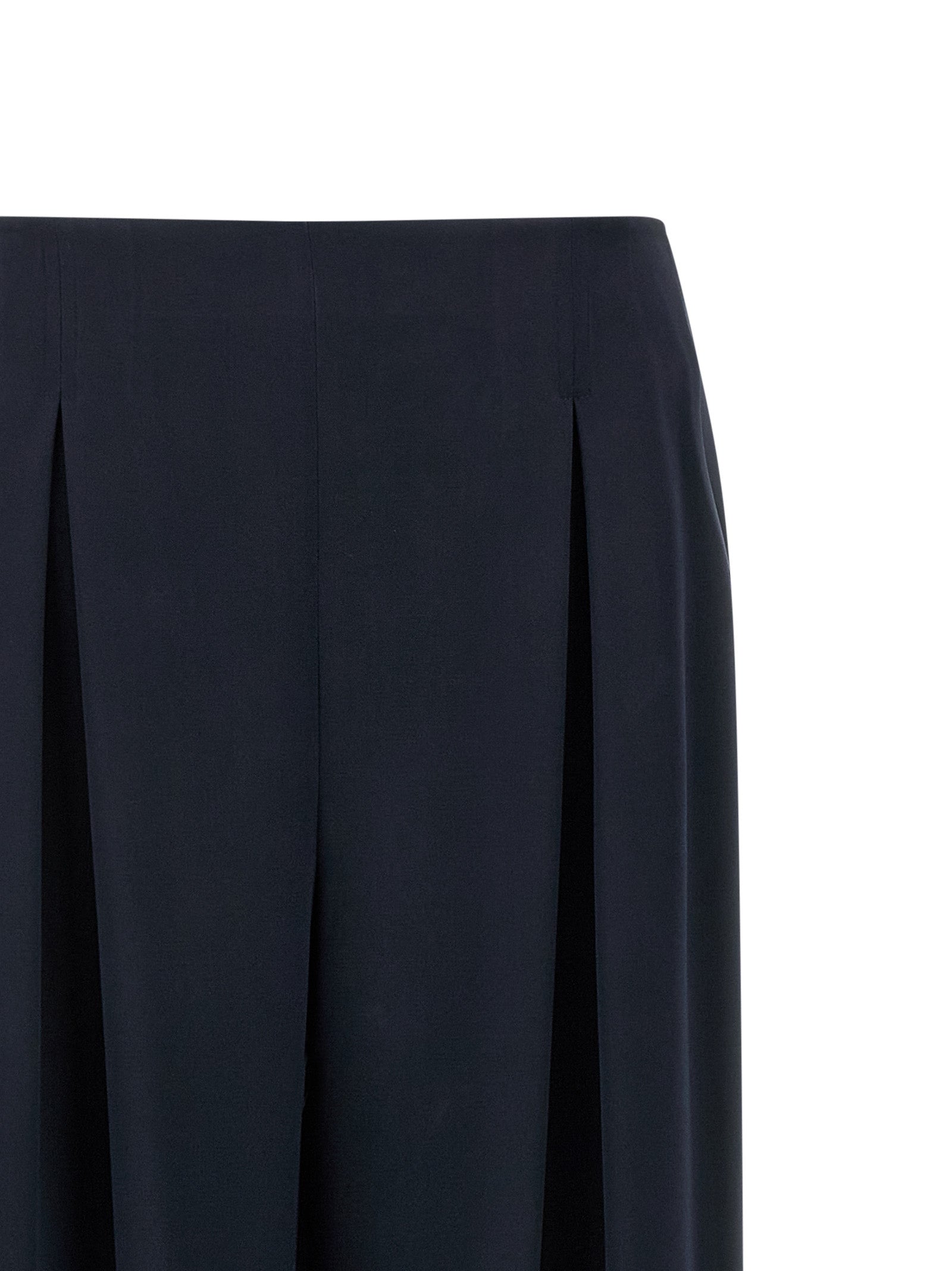 Max Mara Max Mara Mxppalude Pants