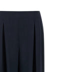 Max Mara Max Mara Mxppalude Pants